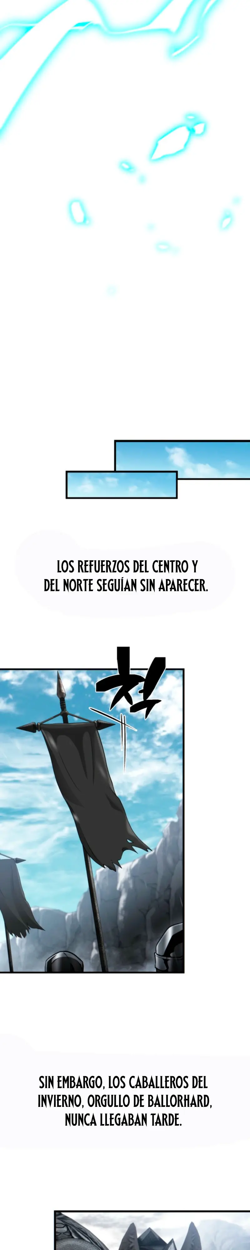 El Primer Príncipe: La leyenda del canto de la espada - Capítulo 42 - Página 13 - LectorTMOo