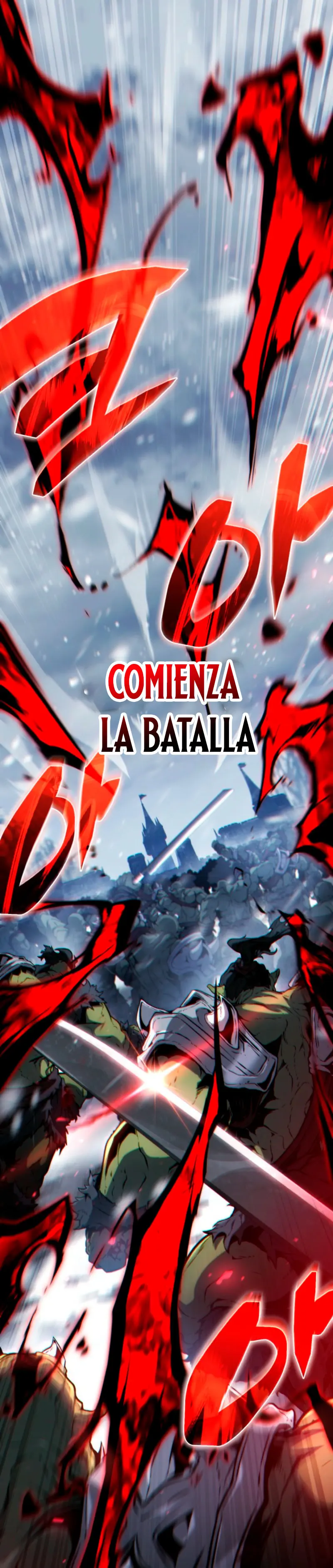 El Primer Príncipe: La leyenda del canto de la espada - Capítulo 42 - Página 53 - LectorTMOo