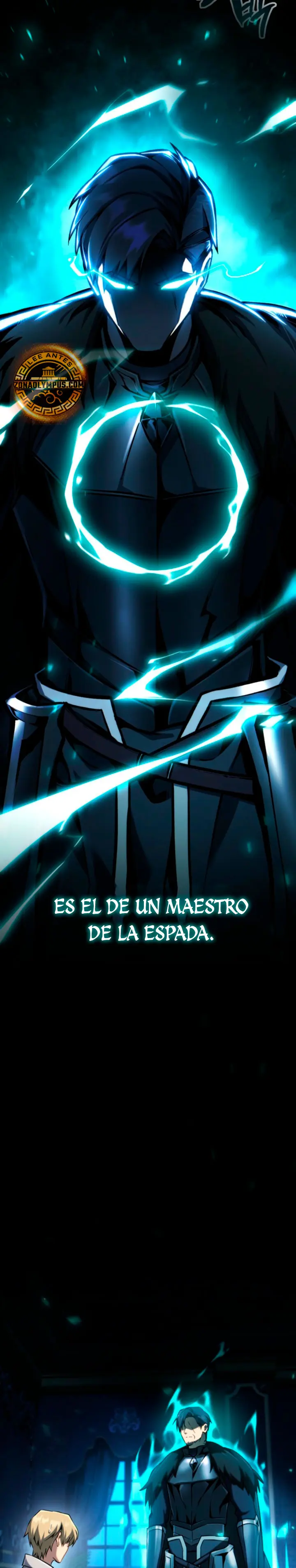 El Primer Principe: La Leyenda del Canto de la Espada - Capítulo 30 - Página 26 - LectorTMOo