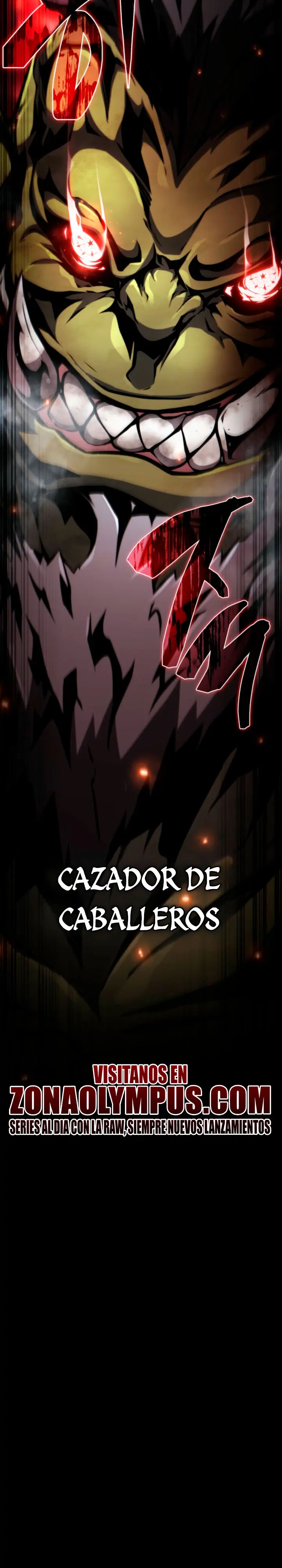 El Primer Principe: La Leyenda del Canto de la Espada - Capítulo 30 - Página 44 - LectorTMOo