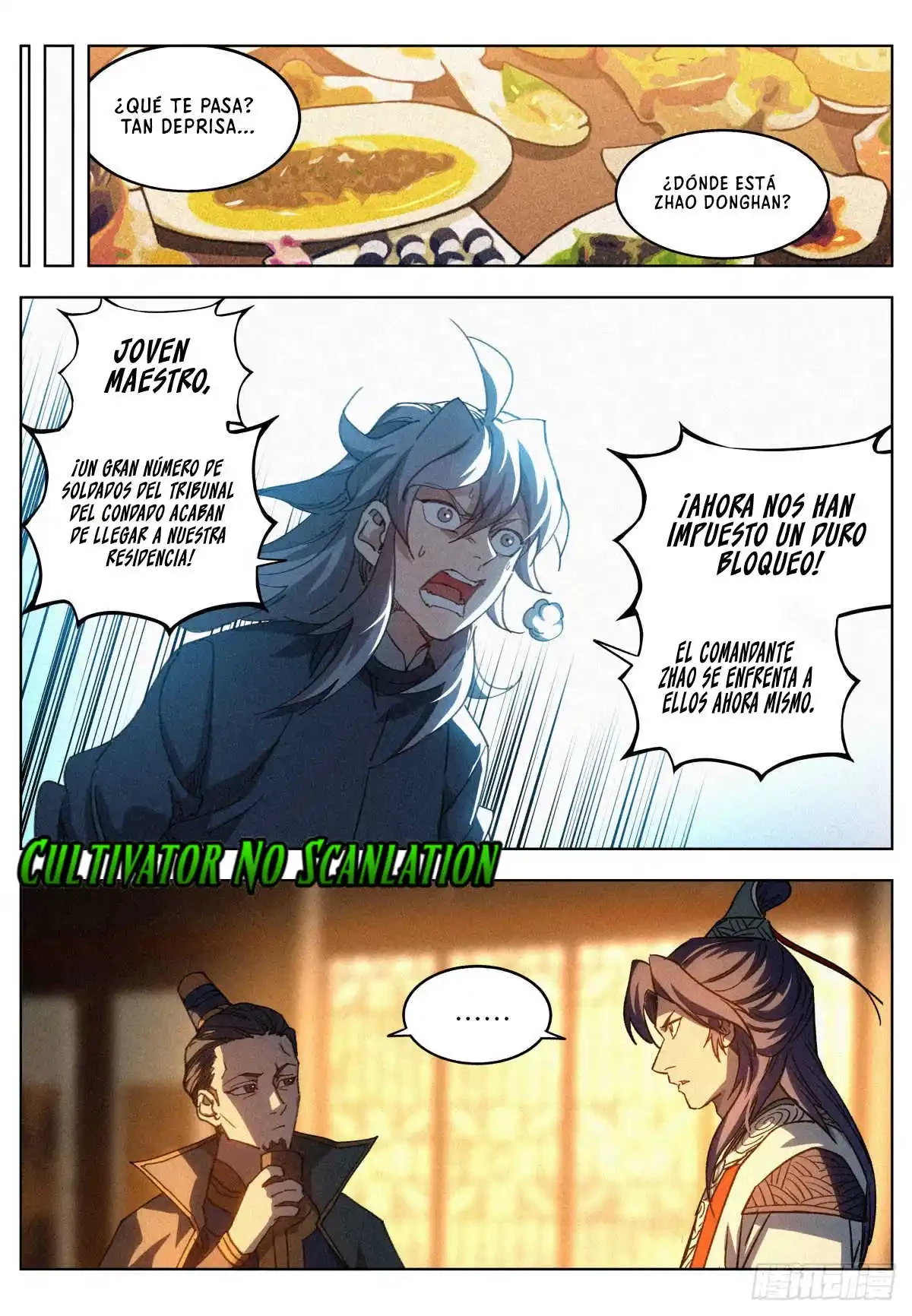 El Principe Es Demasiado Justo - Capítulo 11 - Página 12 - LectorTMOo