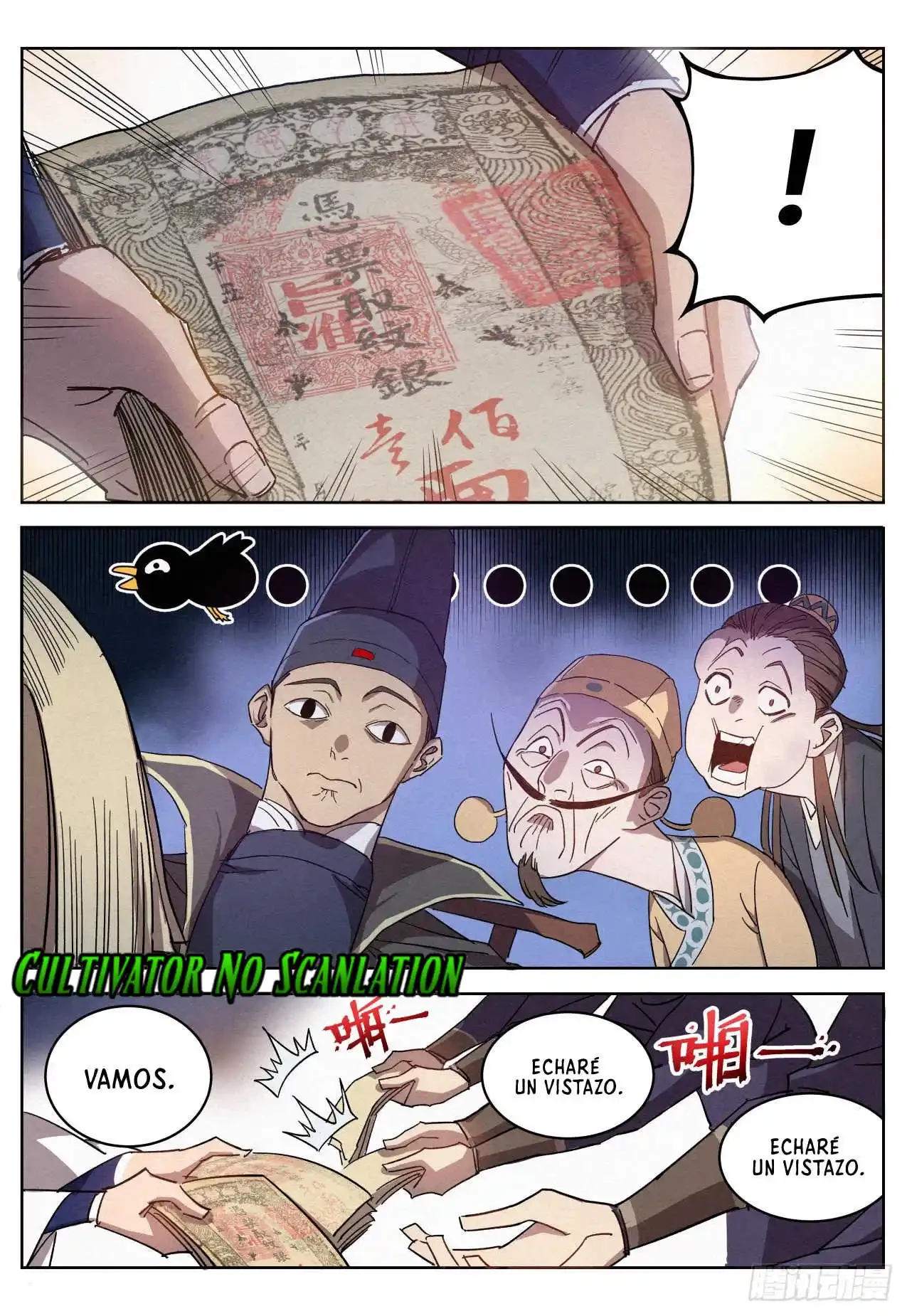 El Principe Es Demasiado Justo - Capítulo 13 - Página 14 - LectorTMOo