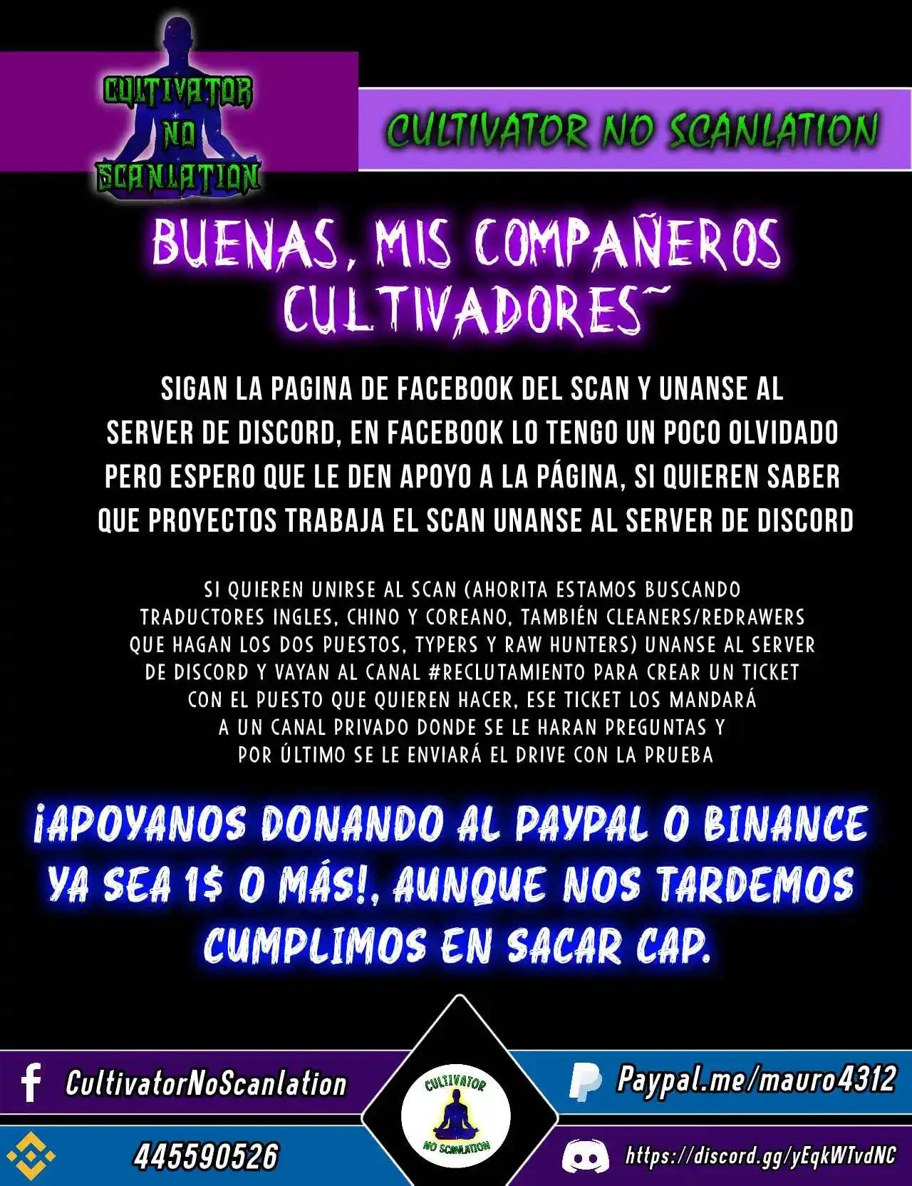 El Principe Es Demasiado Justo - Capítulo 13 - Página 19 - LectorTMOo