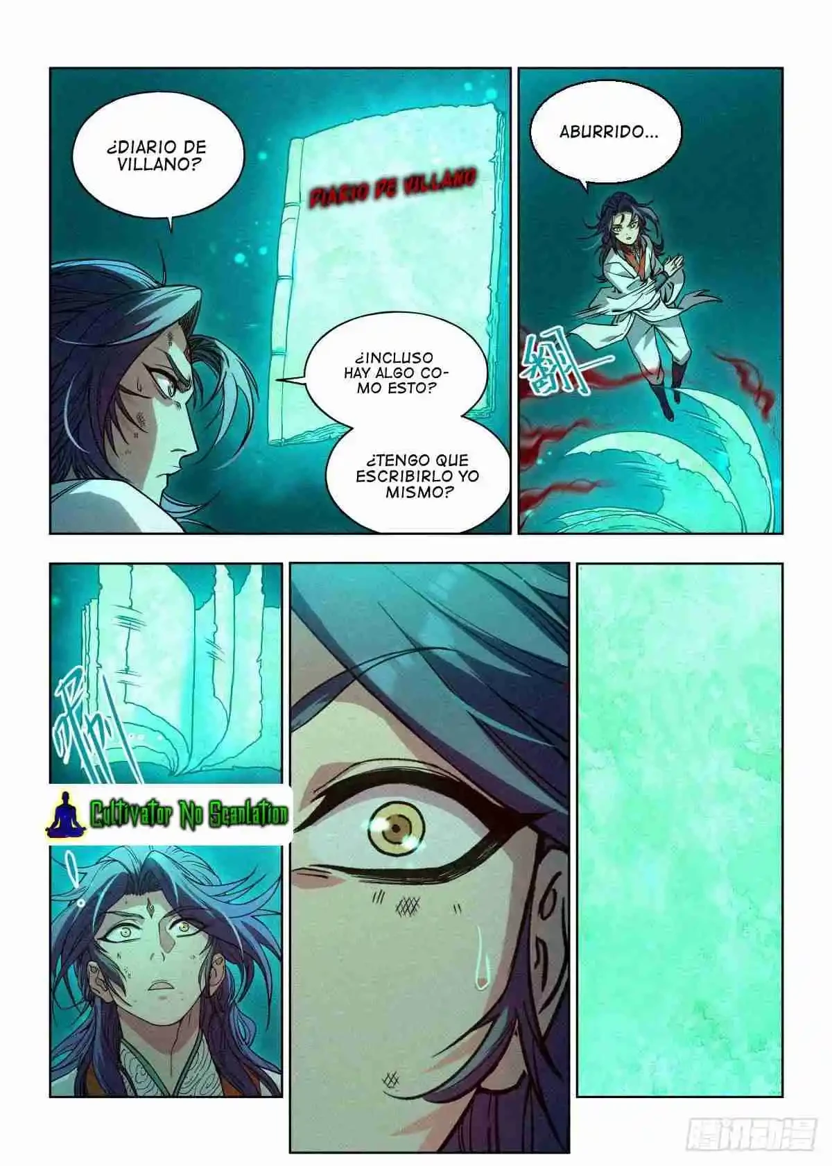 El Principe Es Demasiado Justo - Capítulo 2 - Página 12 - LectorTMOo