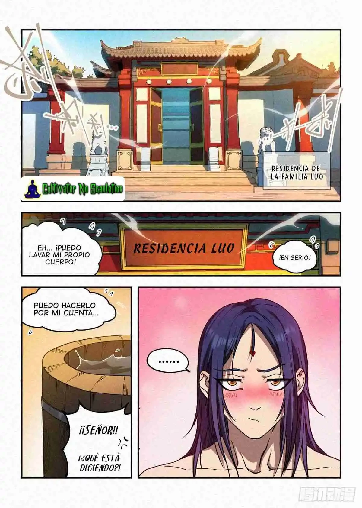 El Principe Es Demasiado Justo - Capítulo 2 - Página 17 - LectorTMOo