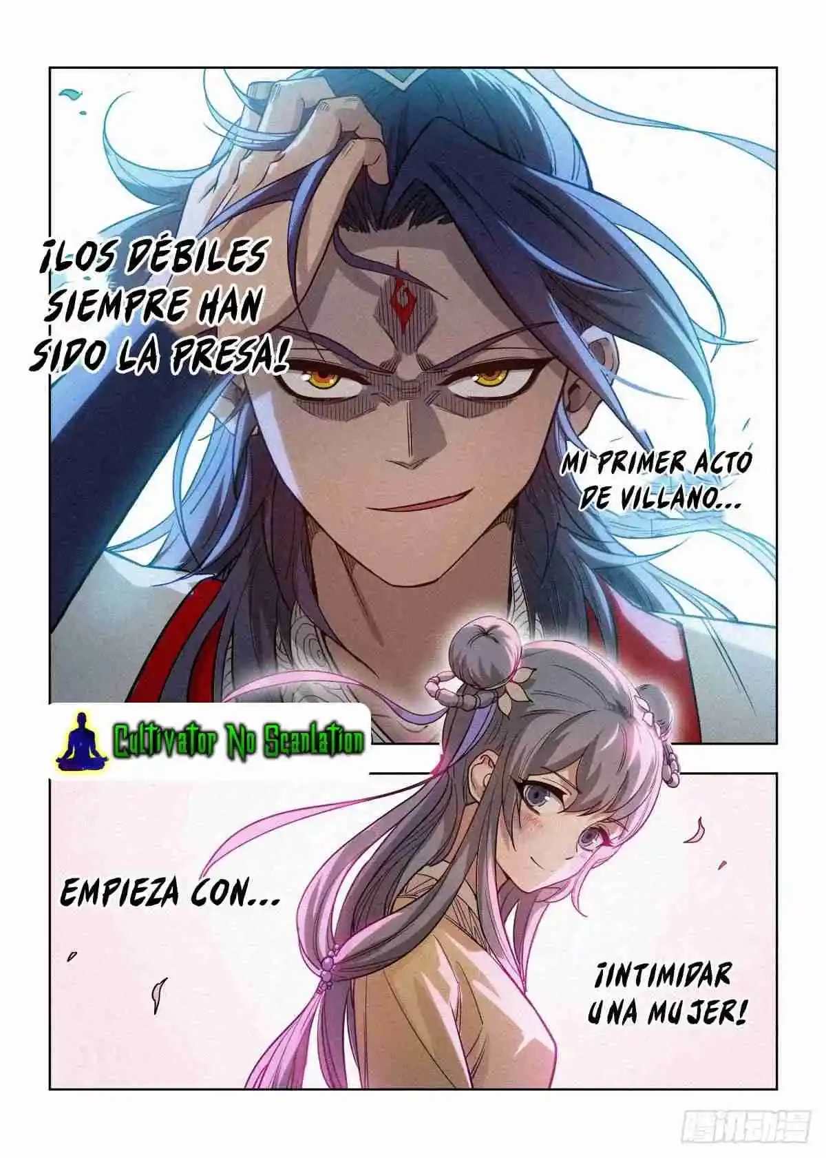 El Principe Es Demasiado Justo - Capítulo 2 - Página 28 - LectorTMOo