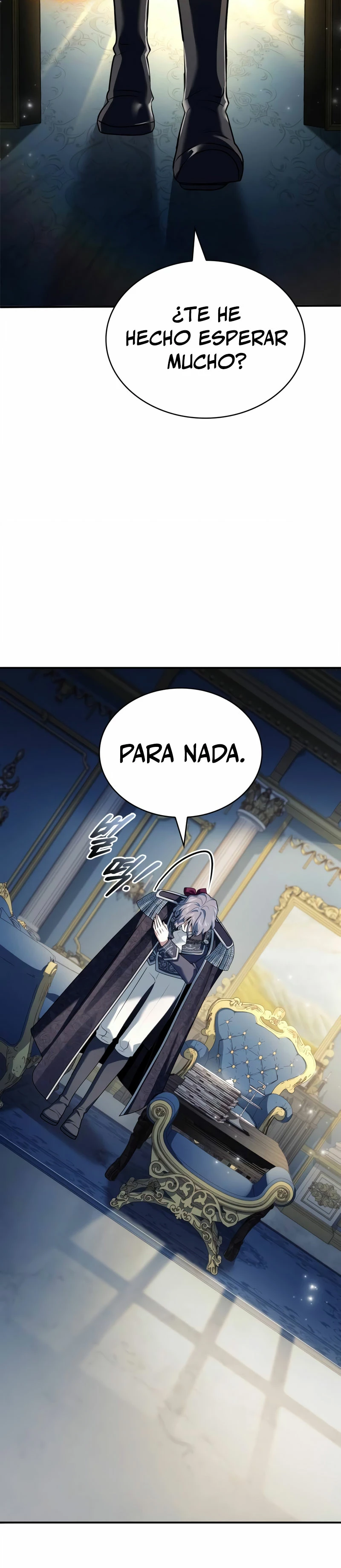 El príncipe heredero que vende medicina - Capítulo 46 - Página 21 - LectorTMOo