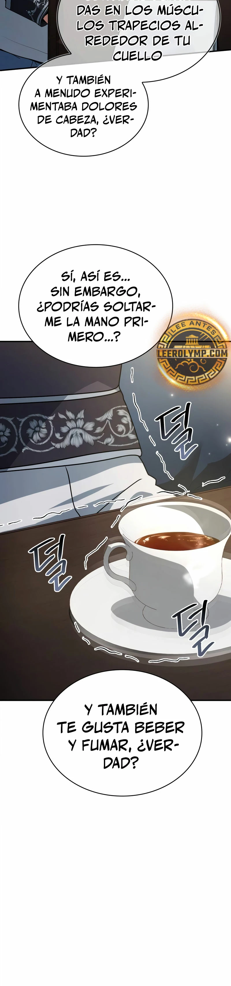 El príncipe heredero que vende medicina - Capítulo 46 - Página 31 - LectorTMOo