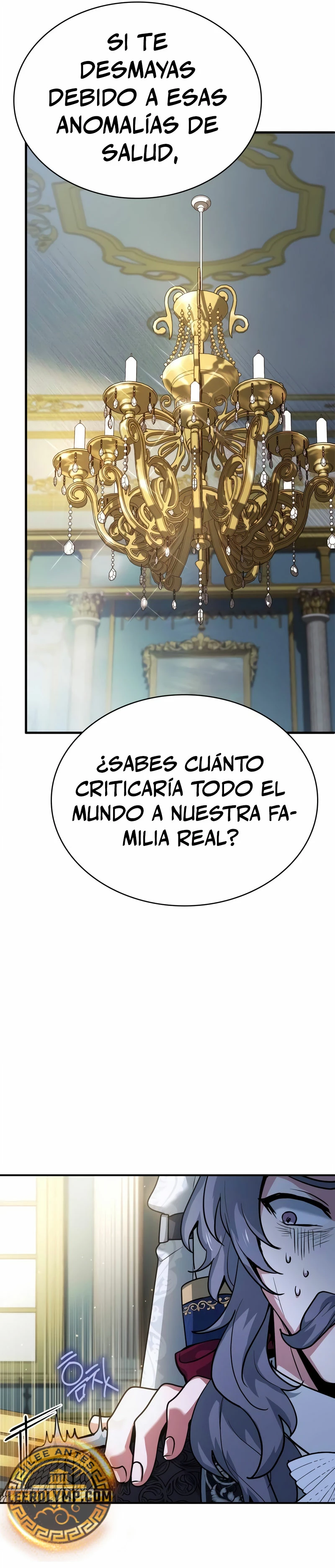 El príncipe heredero que vende medicina - Capítulo 46 - Página 40 - LectorTMOo