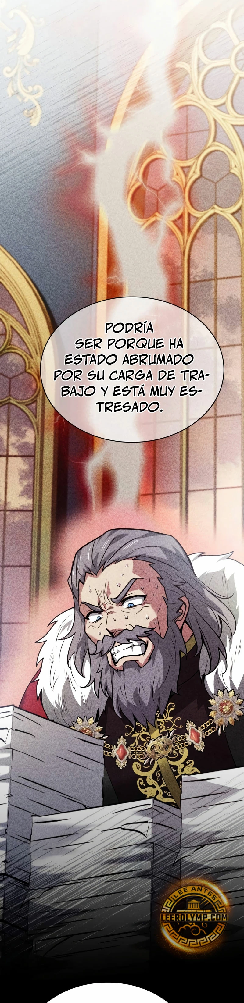 El príncipe heredero que vende medicina - Capítulo 46 - Página 48 - LectorTMOo
