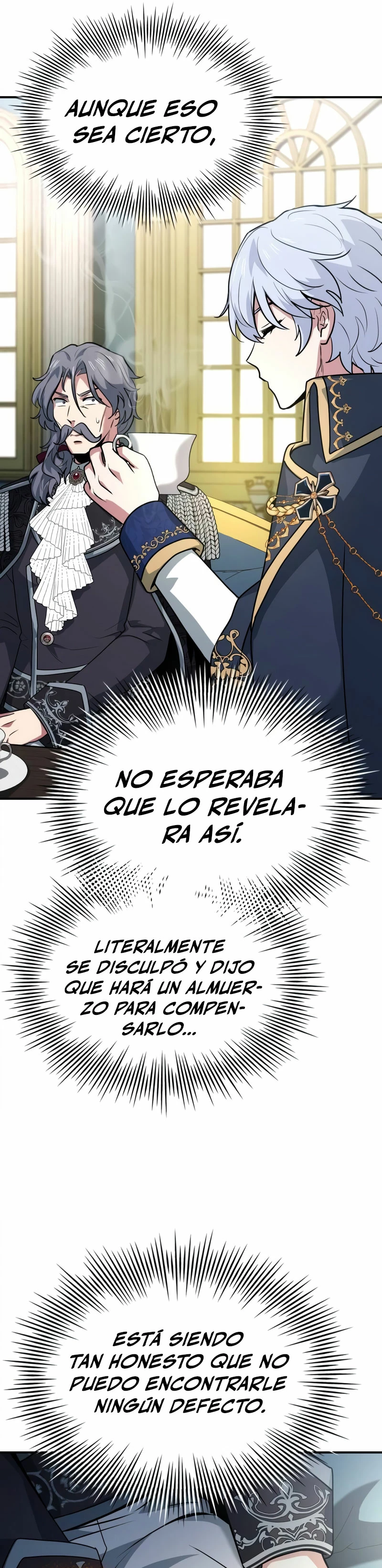 El príncipe heredero que vende medicina - Capítulo 46 - Página 52 - LectorTMOo