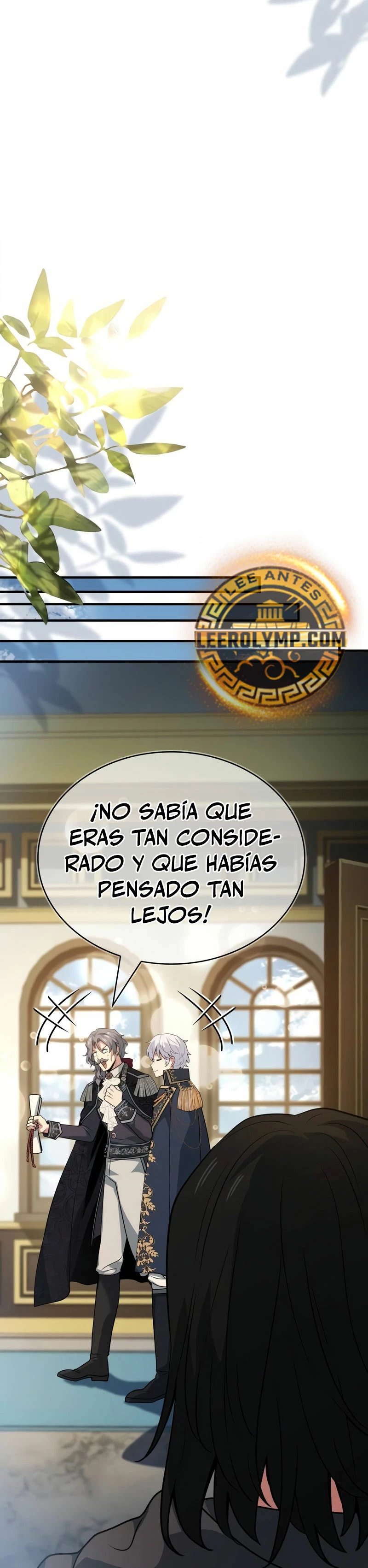 El príncipe heredero que vende medicina - Capítulo 46 - Página 57 - LectorTMOo
