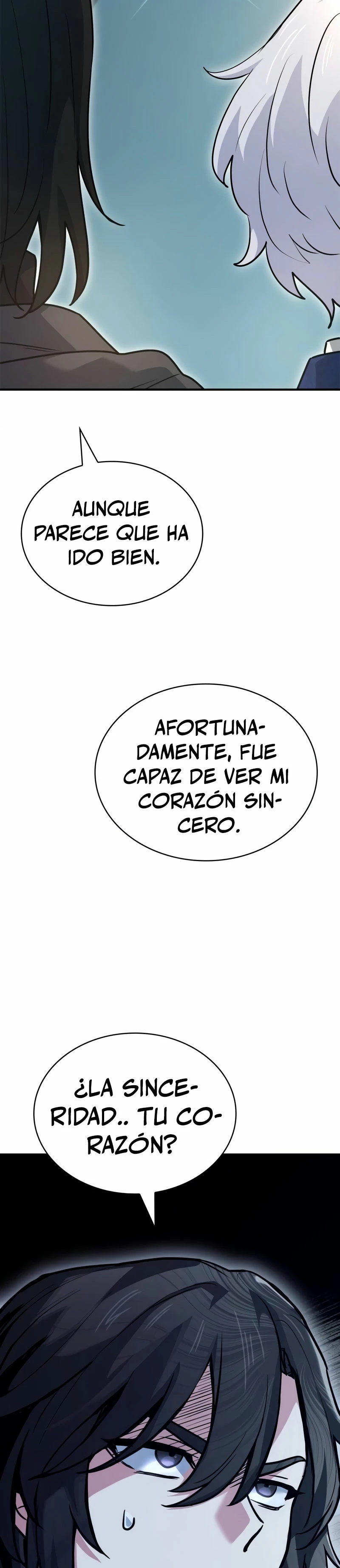 El príncipe heredero que vende medicina - Capítulo 46 - Página 61 - LectorTMOo