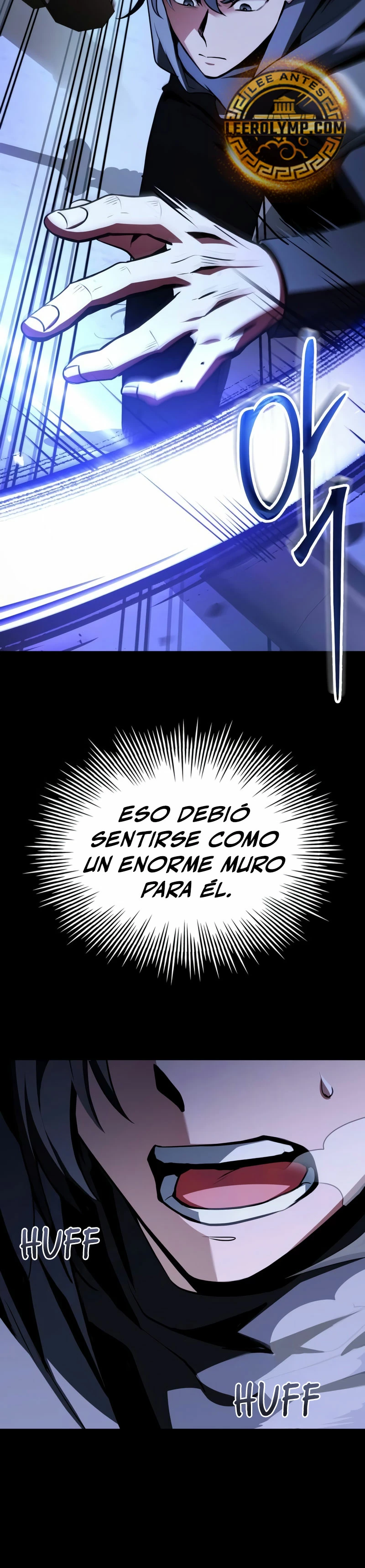 El príncipe heredero que vende medicina - Capítulo 47 - Página 9 - LectorTMOo