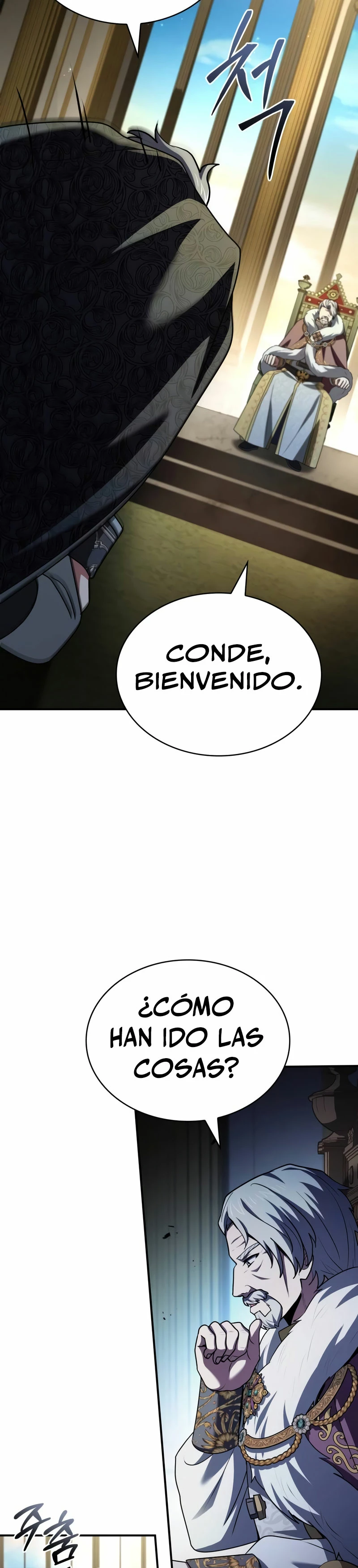 El príncipe heredero que vende medicina - Capítulo 47 - Página 28 - LectorTMOo
