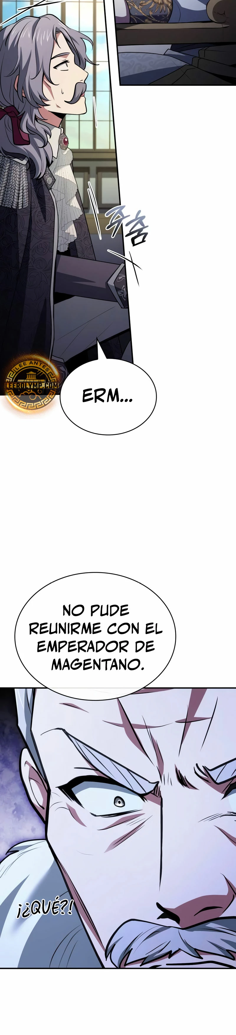 El príncipe heredero que vende medicina - Capítulo 47 - Página 29 - LectorTMOo