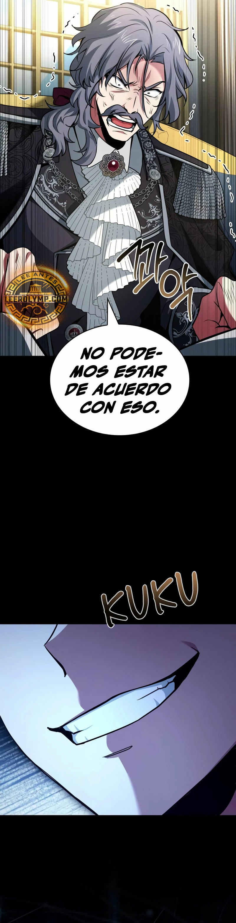 El príncipe heredero que vende medicina - Capítulo 47 - Página 37 - LectorTMOo