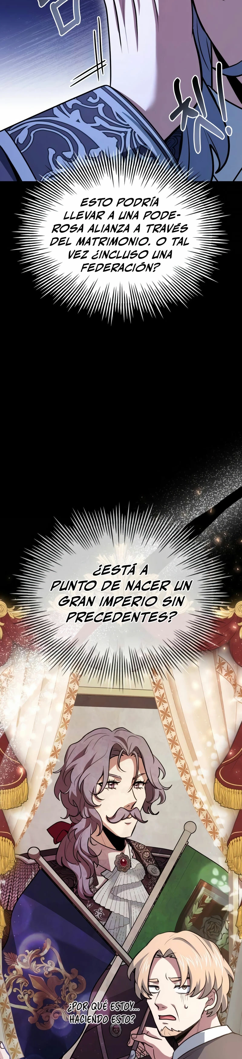 El príncipe heredero que vende medicina - Capítulo 47 - Página 44 - LectorTMOo