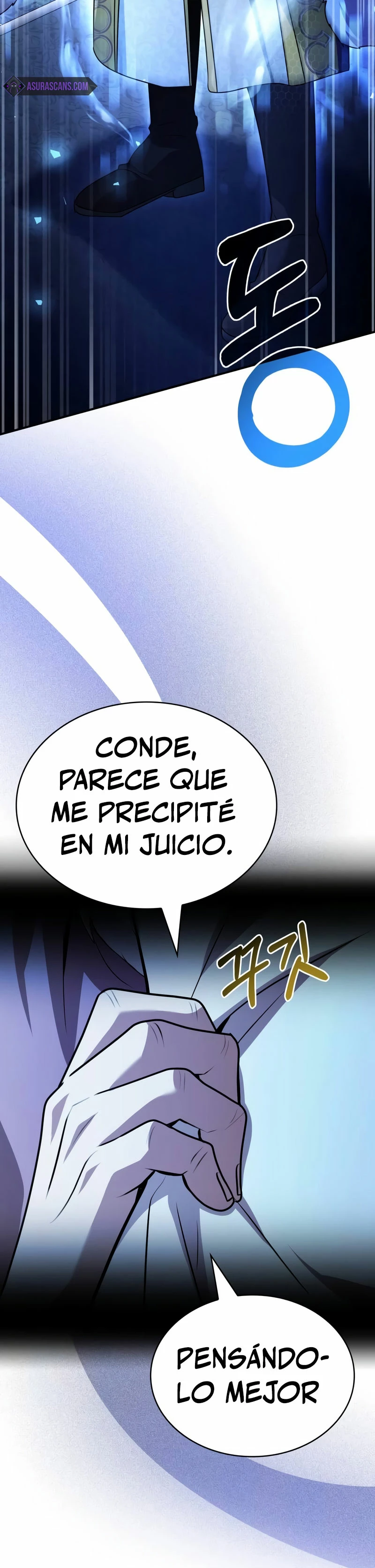 El príncipe heredero que vende medicina - Capítulo 47 - Página 60 - LectorTMOo