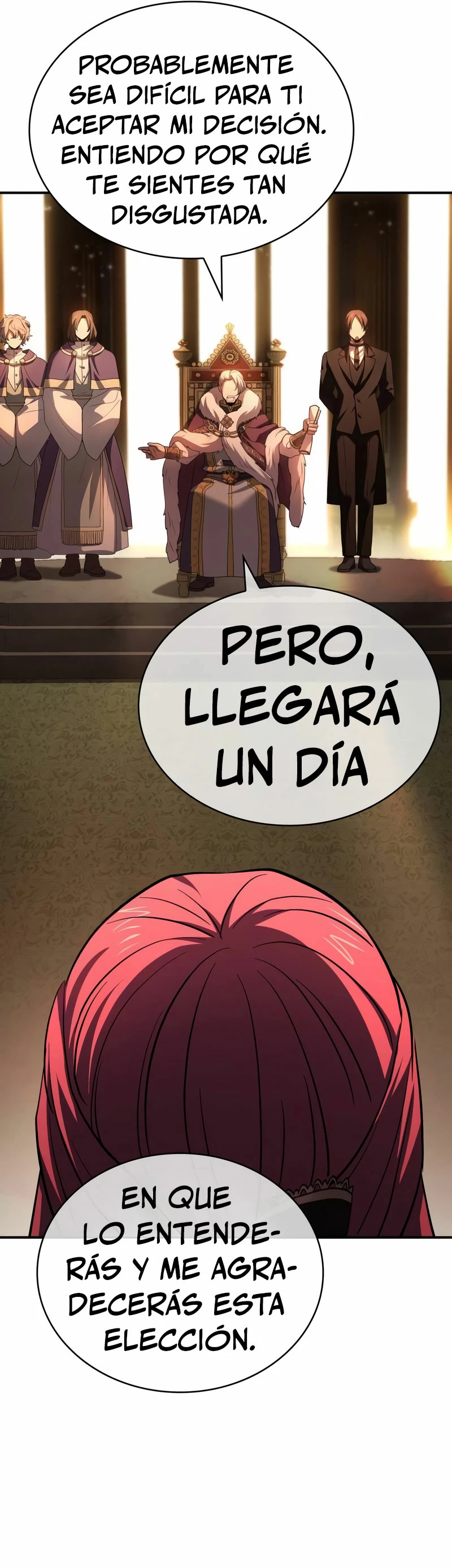 El príncipe heredero que vende medicina - Capítulo 48 - Página 12 - LectorTMOo