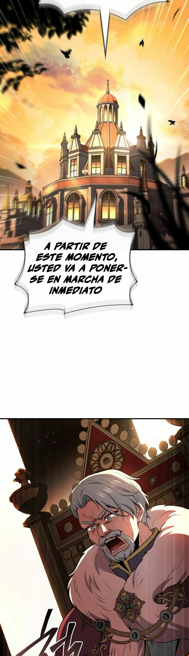 El príncipe heredero que vende medicina - Capítulo 48 - Página 14 - LectorTMOo