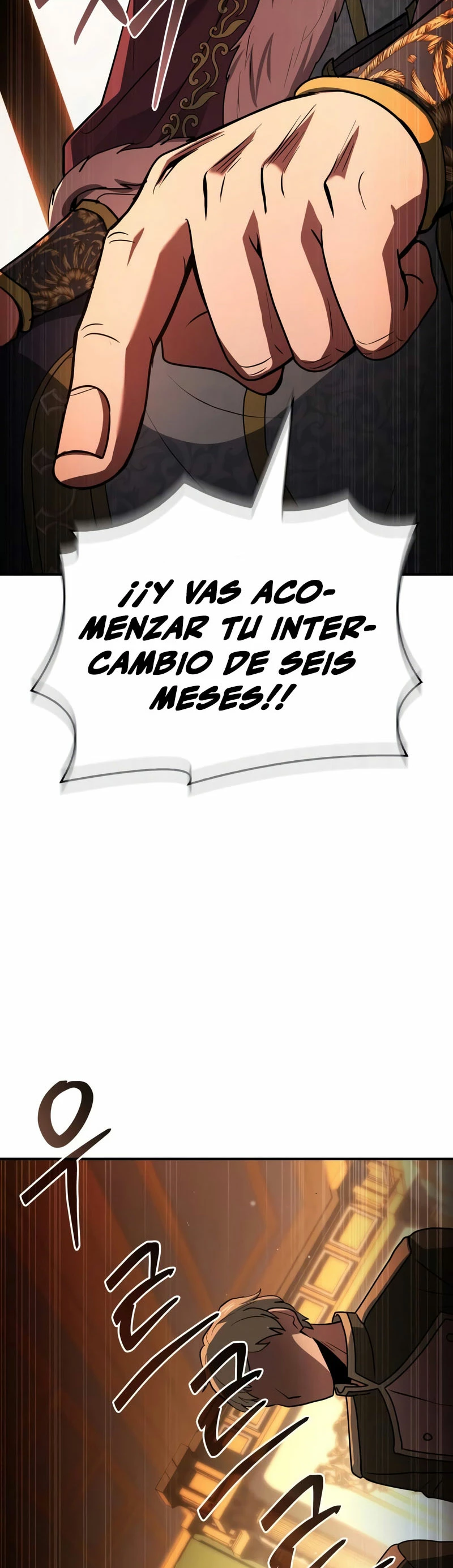 El príncipe heredero que vende medicina - Capítulo 48 - Página 15 - LectorTMOo