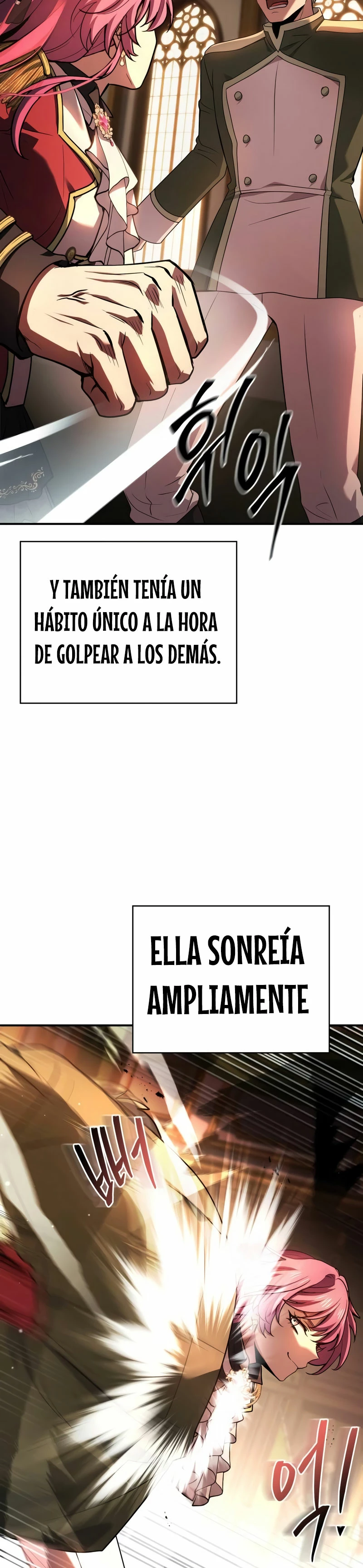 El príncipe heredero que vende medicina - Capítulo 48 - Página 19 - LectorTMOo