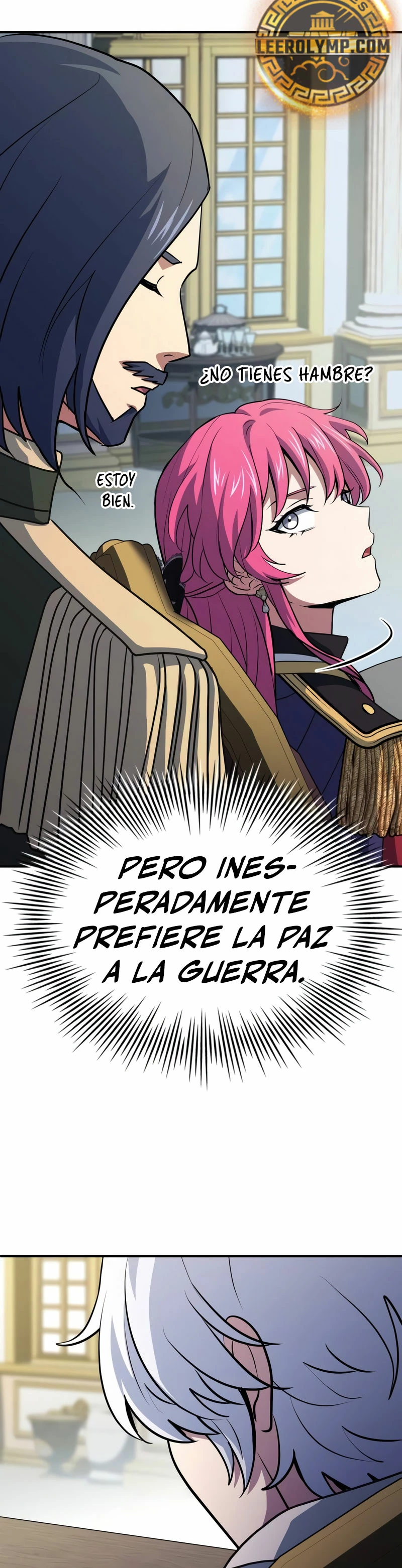 El príncipe heredero que vende medicina - Capítulo 48 - Página 49 - LectorTMOo