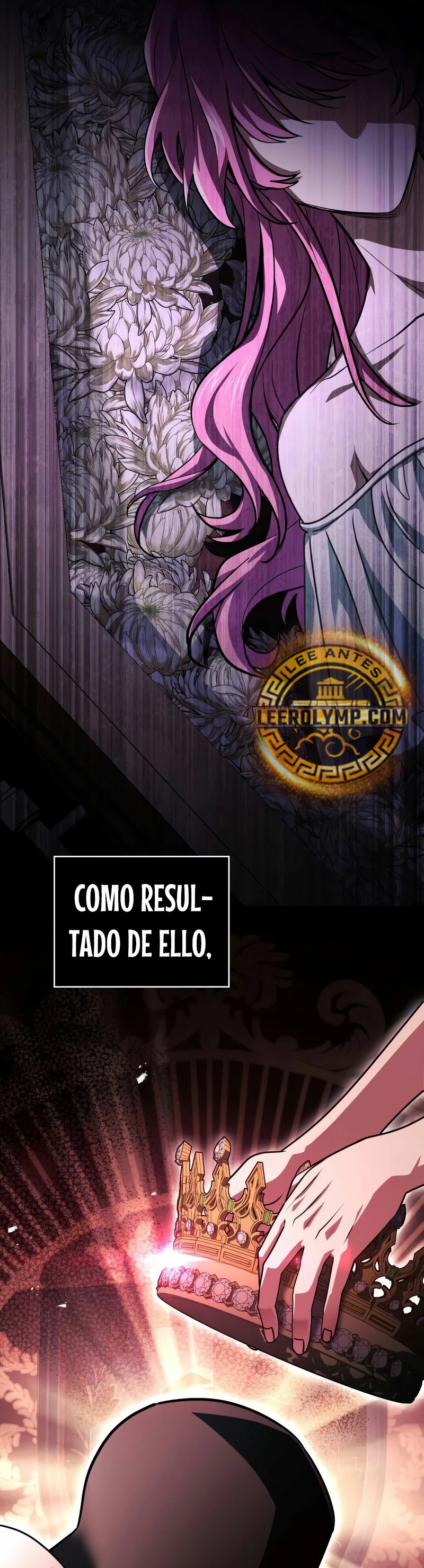 El príncipe heredero que vende medicina - Capítulo 48 - Página 52 - LectorTMOo