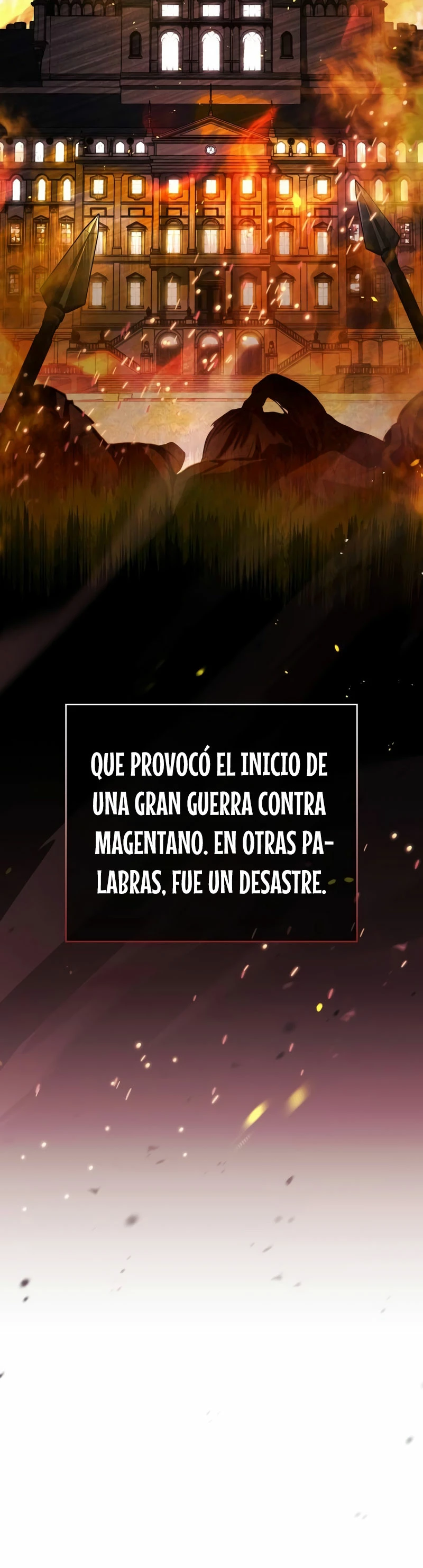 El príncipe heredero que vende medicina - Capítulo 48 - Página 54 - LectorTMOo
