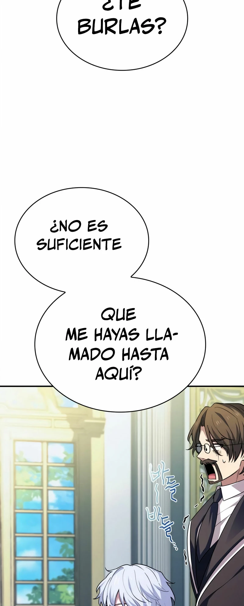 El príncipe heredero que vende medicina - Capítulo 49 - Página 4 - LectorTMOo