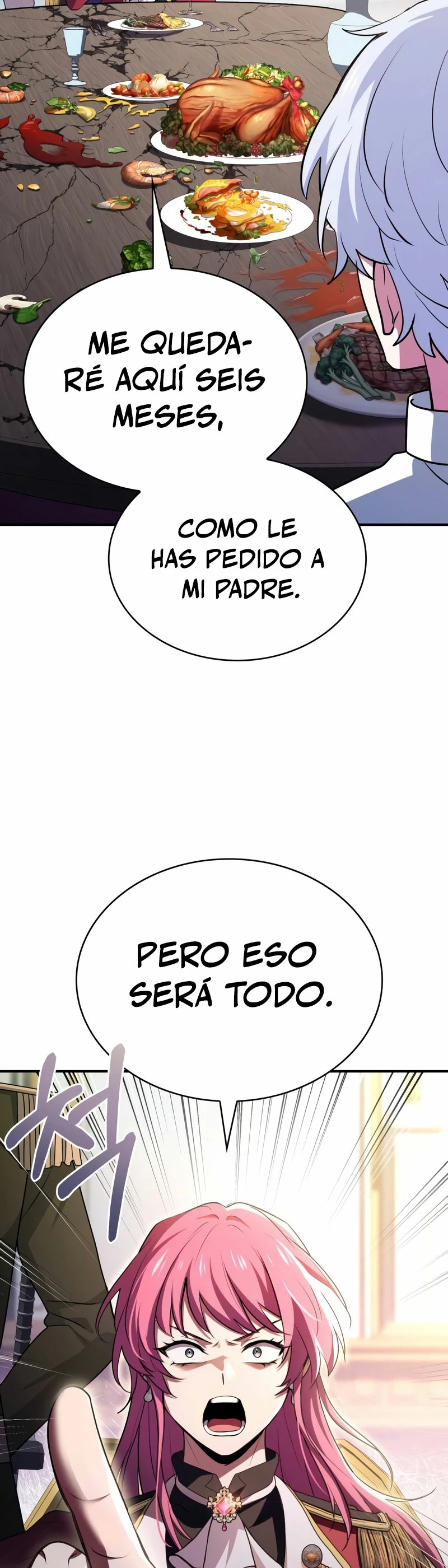 El príncipe heredero que vende medicina - Capítulo 49 - Página 9 - LectorTMOo