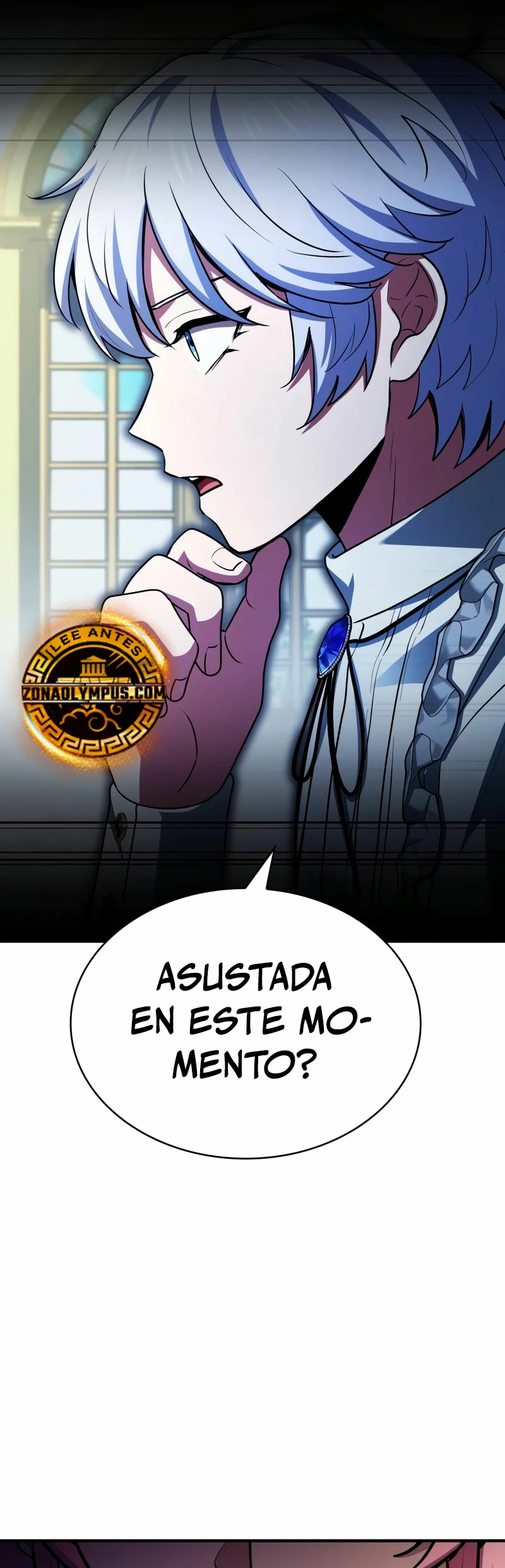 El príncipe heredero que vende medicina - Capítulo 49 - Página 12 - LectorTMOo