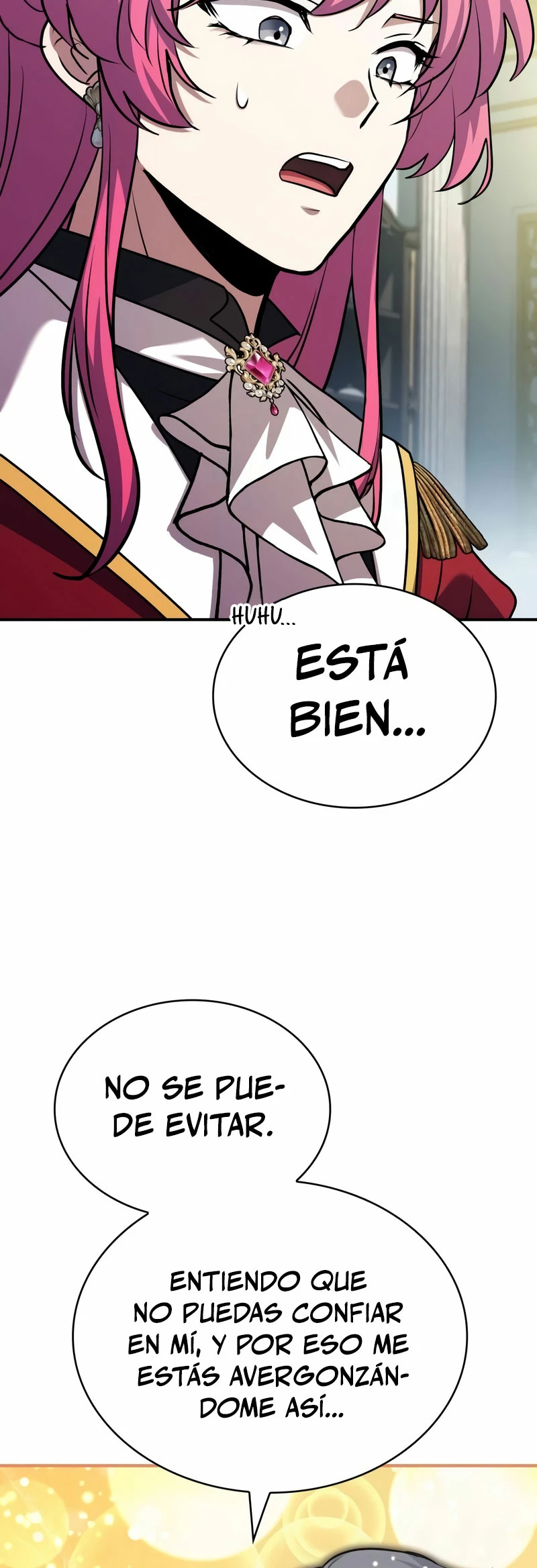 El príncipe heredero que vende medicina - Capítulo 49 - Página 24 - LectorTMOo