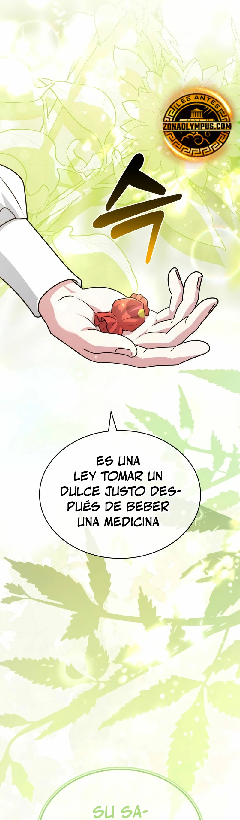 El príncipe heredero que vende medicina - Capítulo 49 - Página 37 - LectorTMOo