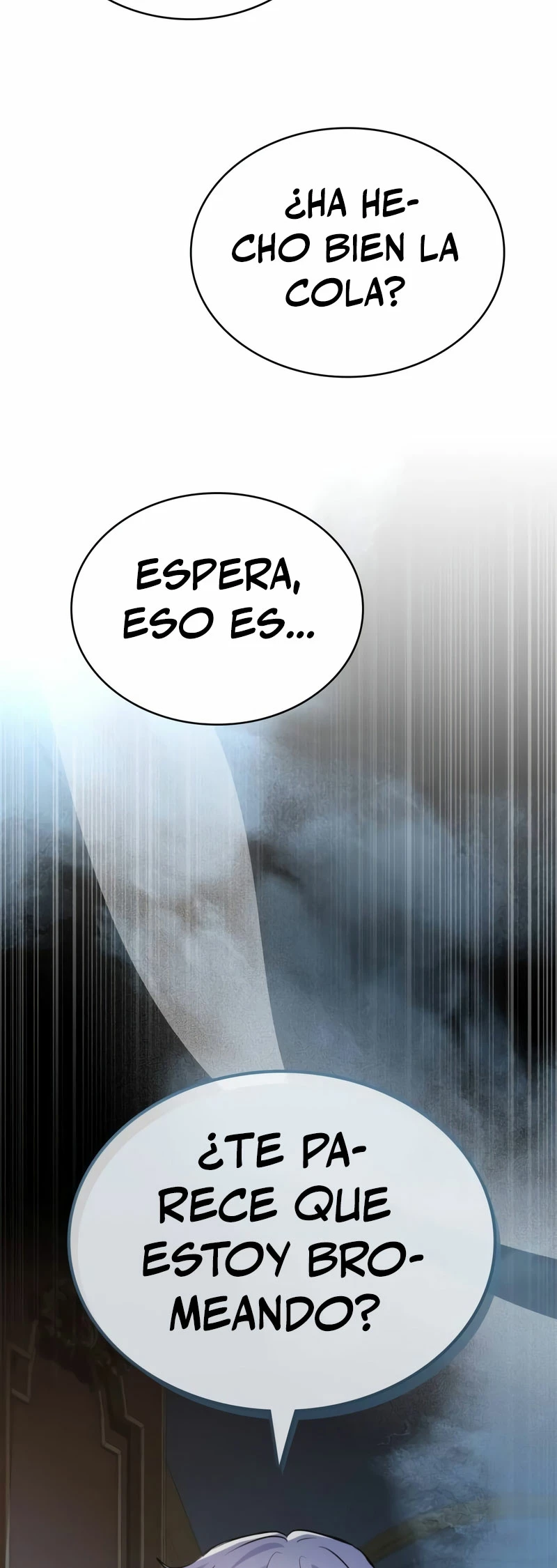El príncipe heredero que vende medicina - Capítulo 49 - Página 70 - LectorTMOo