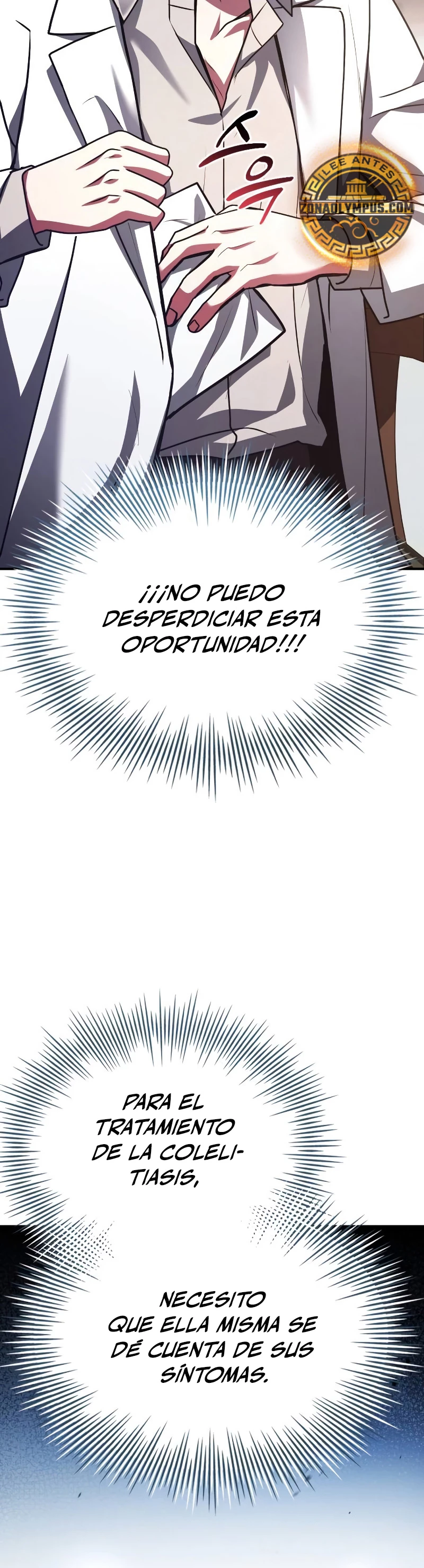 El príncipe heredero que vende medicina - Capítulo 50 - Página 7 - LectorTMOo