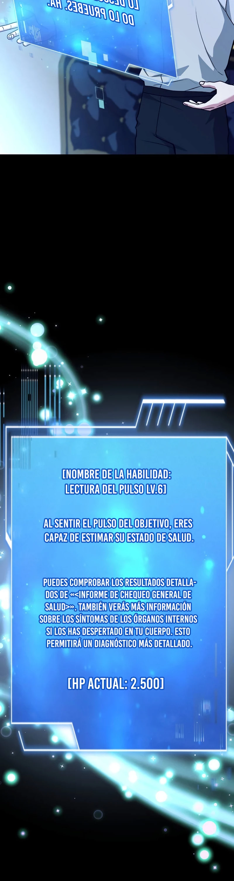El príncipe heredero que vende medicina - Capítulo 50 - Página 52 - LectorTMOo