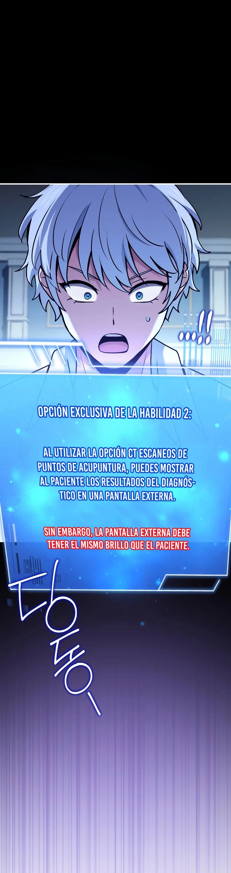 El príncipe heredero que vende medicina - Capítulo 50 - Página 59 - LectorTMOo