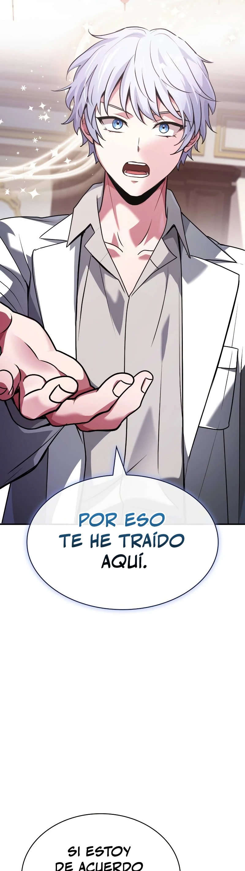 El príncipe heredero que vende medicina - Capítulo 50 - Página 71 - LectorTMOo