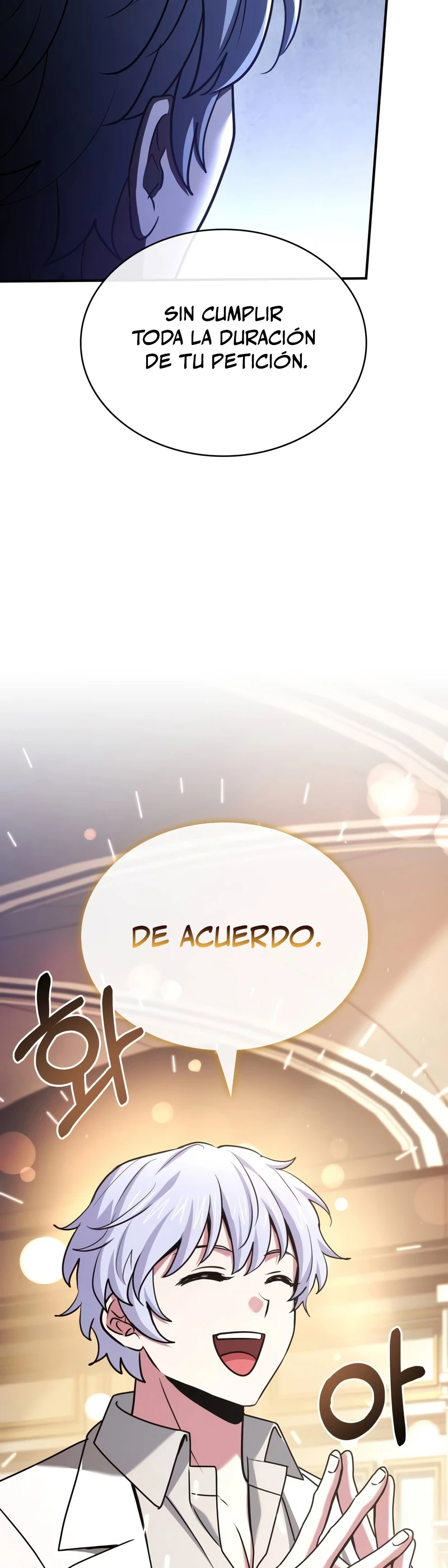 El príncipe heredero que vende medicina - Capítulo 51 - Página 30 - LectorTMOo