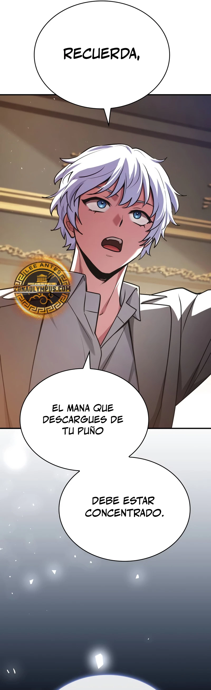 El príncipe heredero que vende medicina - Capítulo 51 - Página 40 - LectorTMOo