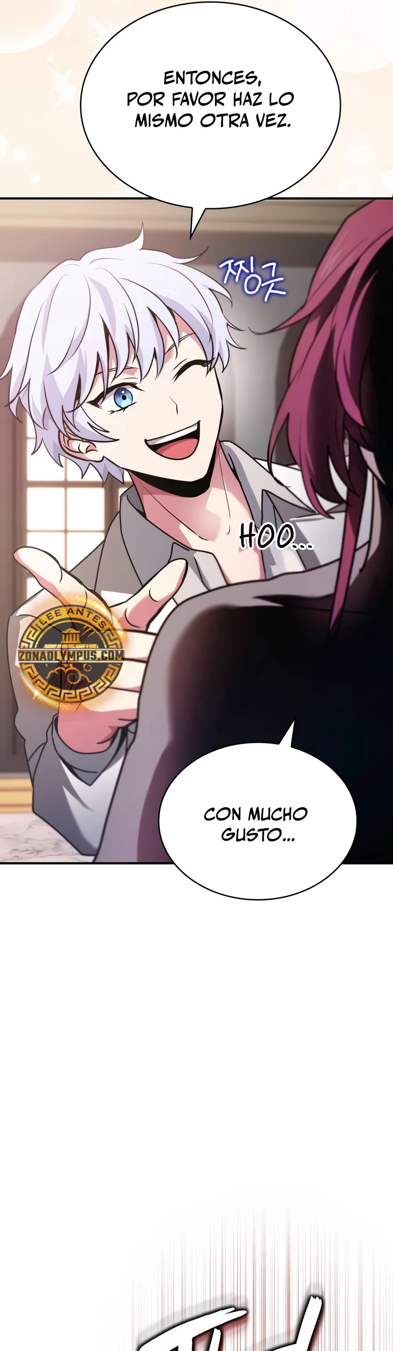 El príncipe heredero que vende medicina - Capítulo 51 - Página 51 - LectorTMOo