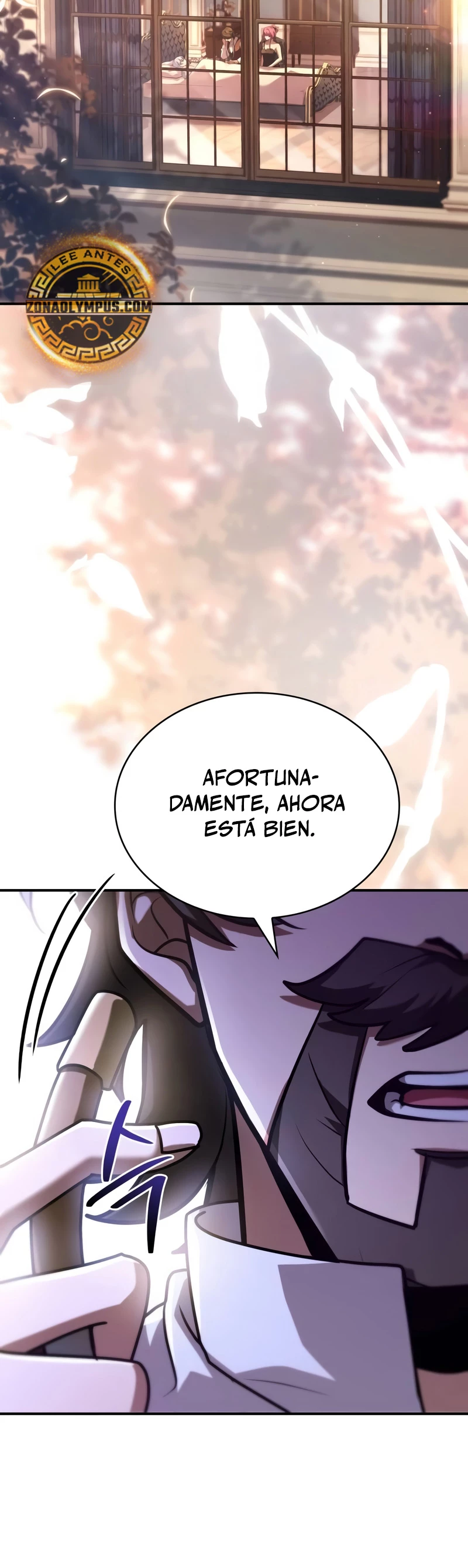 El príncipe heredero que vende medicina - Capítulo 52 - Página 4 - LectorTMOo