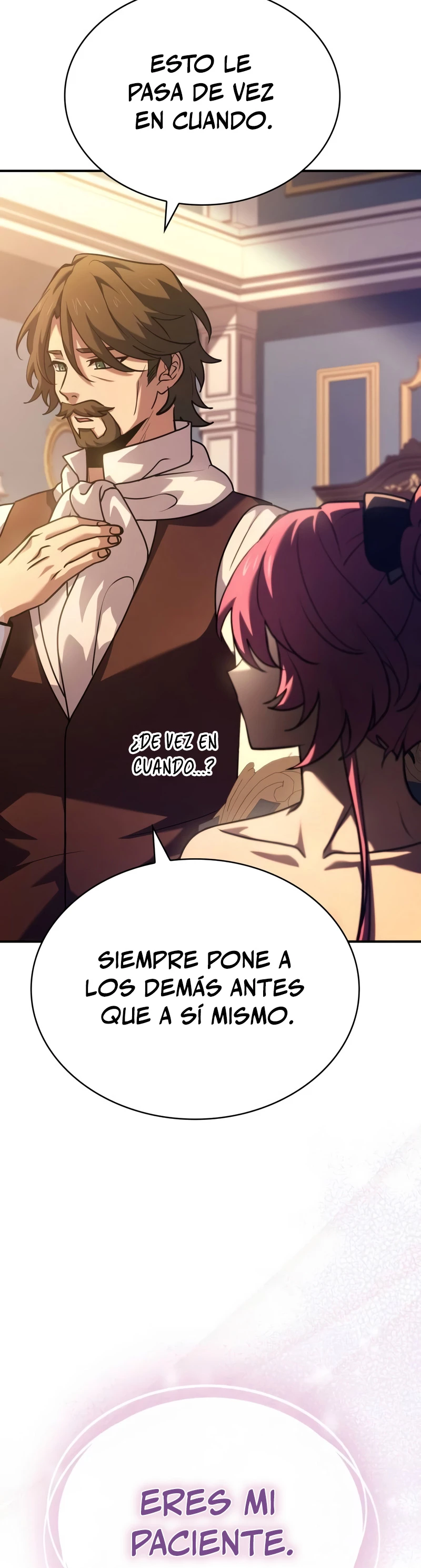 El príncipe heredero que vende medicina - Capítulo 52 - Página 11 - LectorTMOo