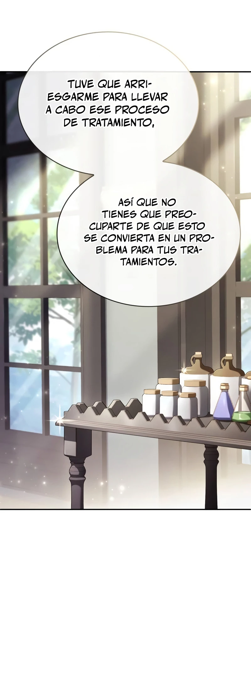 El príncipe heredero que vende medicina - Capítulo 52 - Página 30 - LectorTMOo