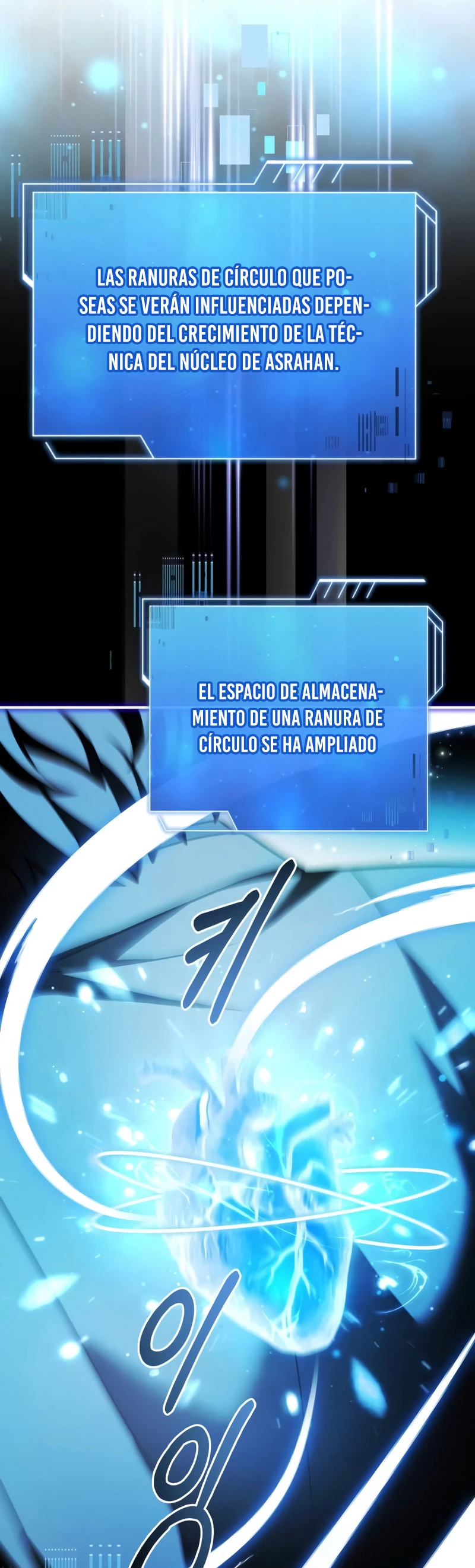 El príncipe heredero que vende medicina - Capítulo 52 - Página 48 - LectorTMOo