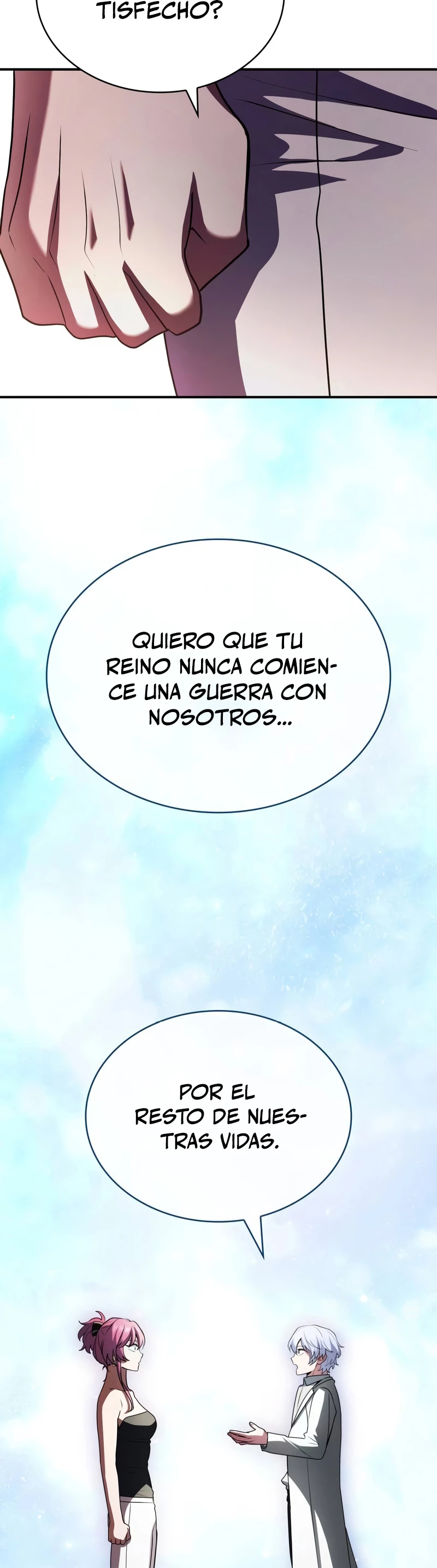El príncipe heredero que vende medicina - Capítulo 52 - Página 56 - LectorTMOo
