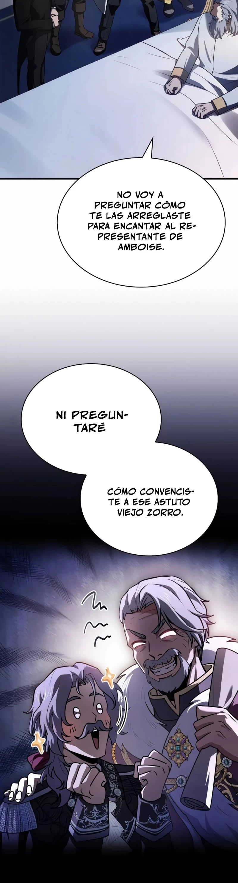El príncipe heredero que vende medicina - Capítulo 53 - Página 4 - LectorTMOo