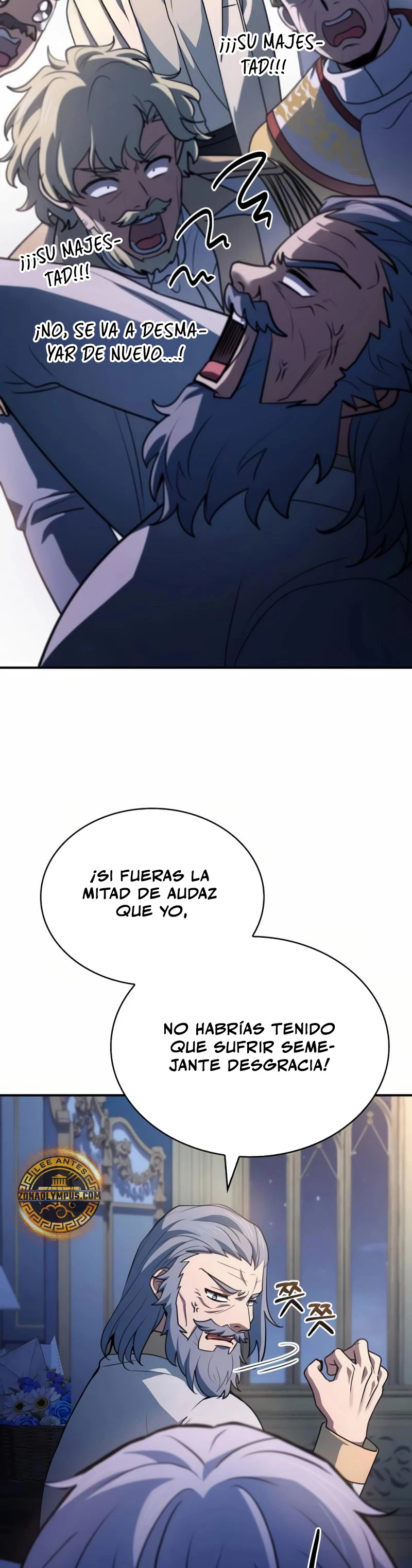 El príncipe heredero que vende medicina - Capítulo 53 - Página 14 - LectorTMOo
